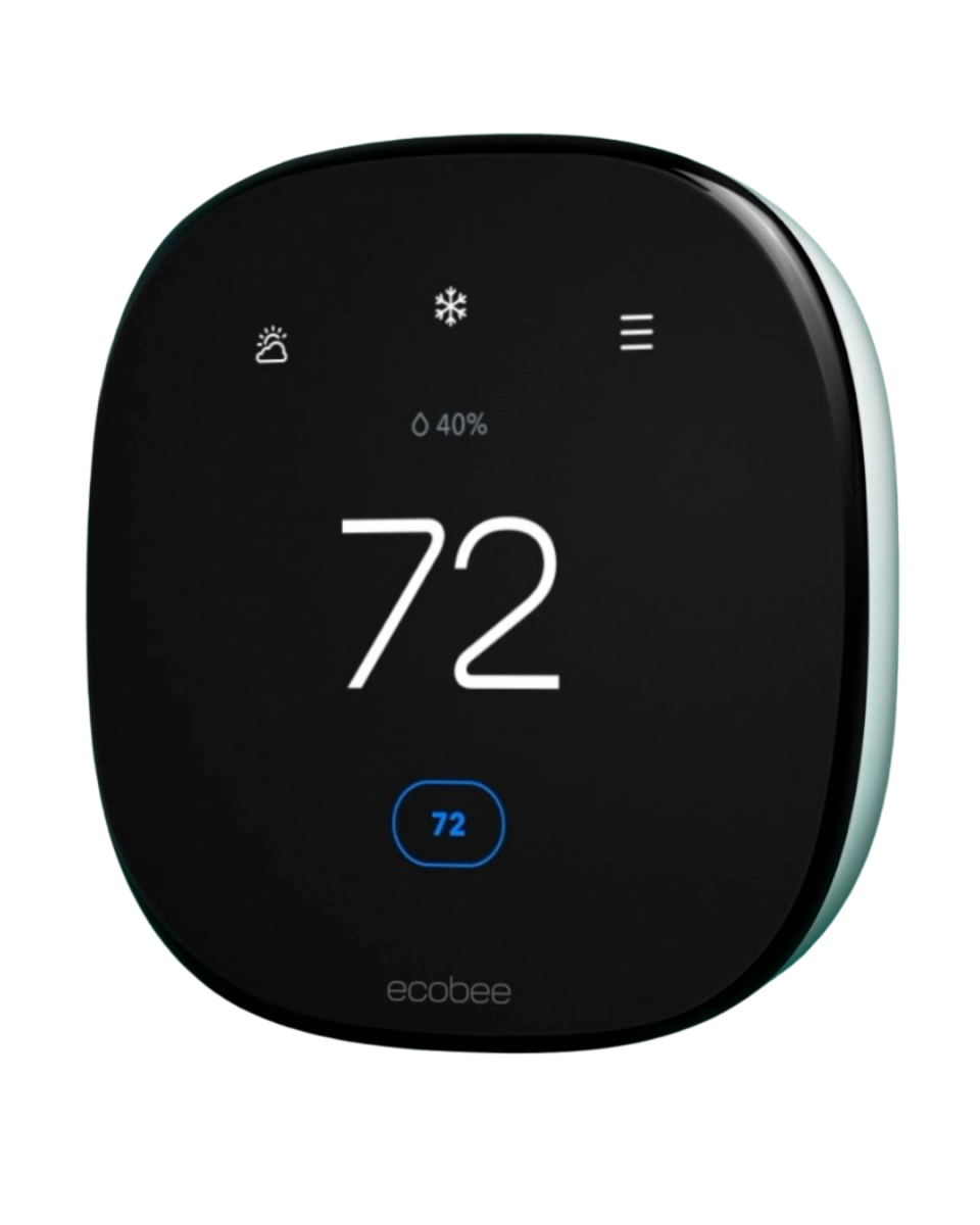 EcoBee Smart Thermostat