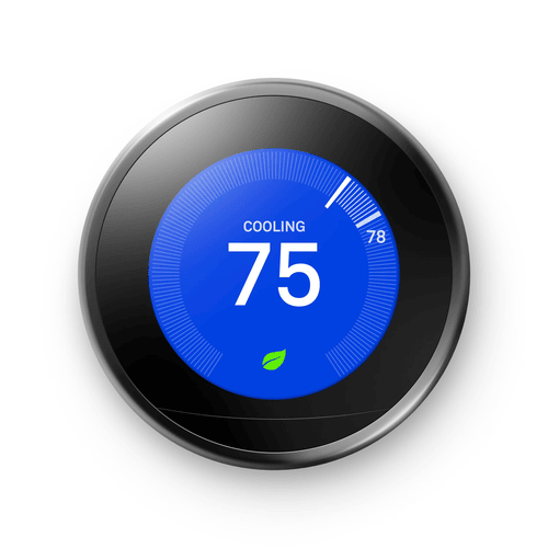 Nest WiFi Thermostat