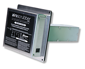 Air Scrubber Plus