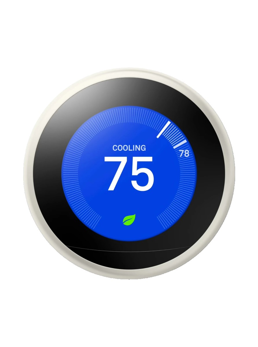 Nest Thermostat