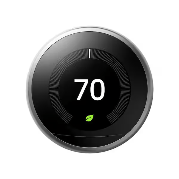 Smart Thermostat