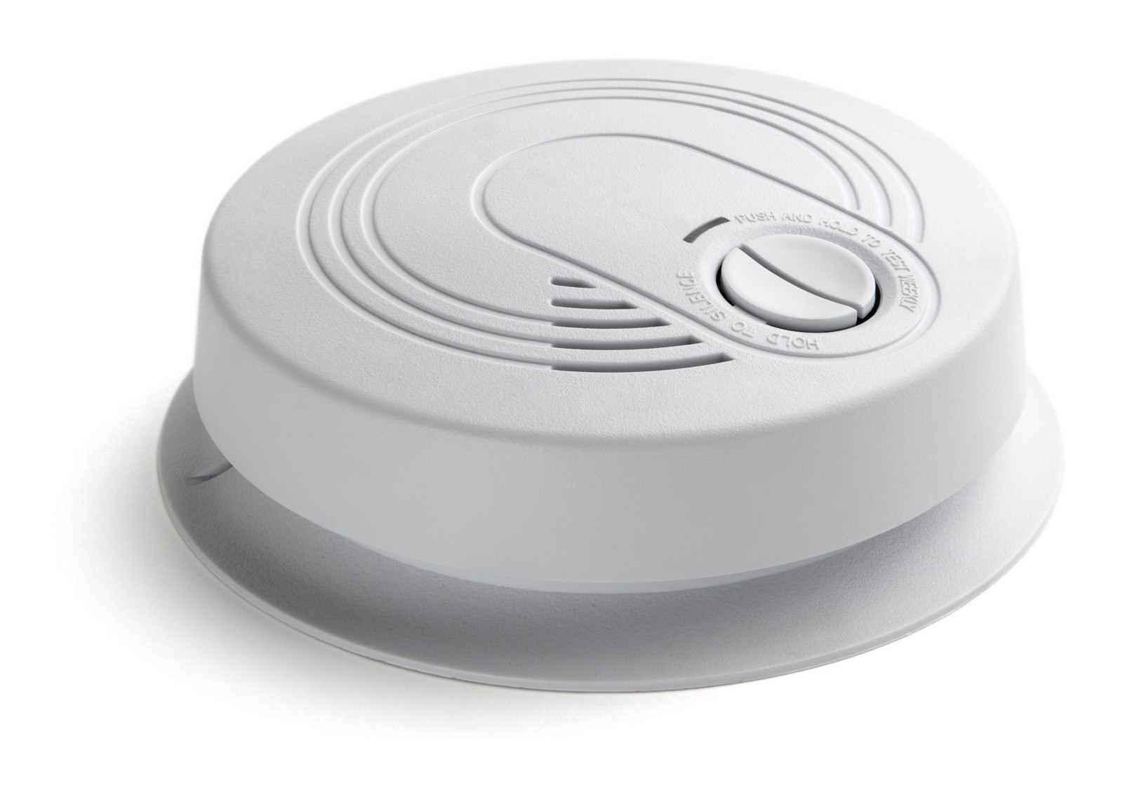 Carbon Monoxide Detector