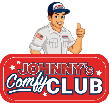 Johnny's Comfy Club