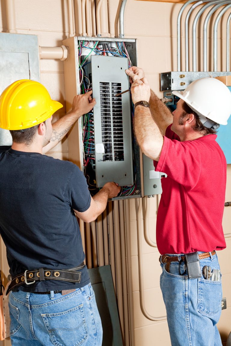 Common Causes of Furnace Electrical Problems Johnny On the Spot