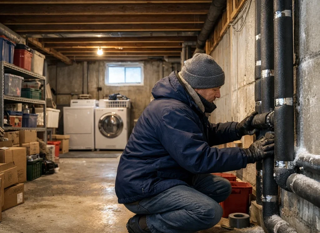 Desert-Winters-Can-Still-Burst-Pipes-How-to-Protect-Your-Las-Vegas-Home