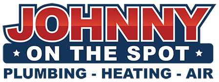 Johnny On The Spot