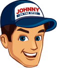 Johnny On The Spot